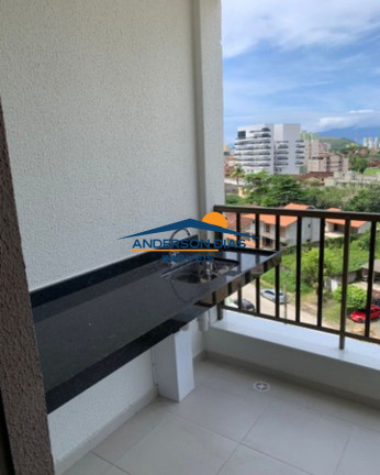 Imagem Imóvel com 2 Quartos à Venda, 57 m² em Martim De Sá - Caraguatatuba
