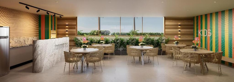 Imagem Apartamento com 2 Quartos à Venda, 66 m² em Jardim Oceania - João Pessoa