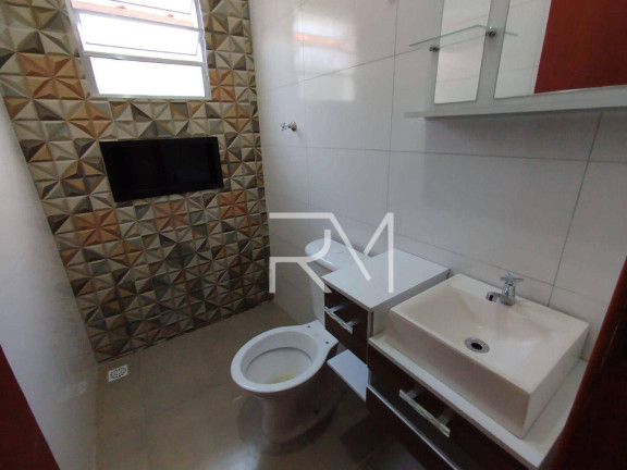 Imagem Casa com 2 Quartos à Venda, 104 m² em Jardim Praia Grande - Mongaguá