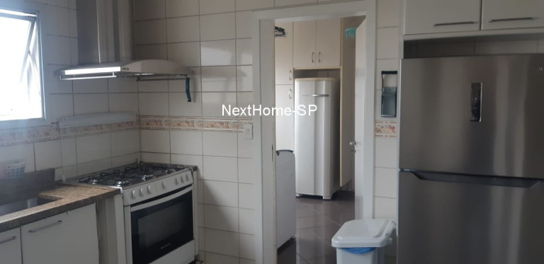 Imagem Apartamento com 4 Quartos à Venda, 240 m² em Planalto Paulista - São Paulo Imagem Apartamento com 4 Quartos à Venda, 240 m² em Planalto Paulista - São Paulo