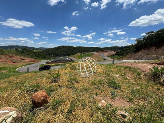 Imagem Terreno à Venda, 300 m² em Portal Lamis - Atibaia