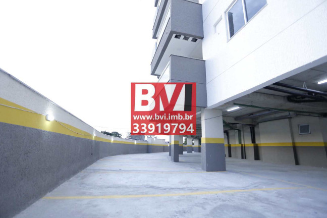 Imagem Apartamento com 2 Quartos à Venda, 52 m² em Vila Da Penha - Rio De Janeiro Imagem Apartamento com 2 Quartos à Venda, 52 m² em Vila Da Penha - Rio De Janeiro