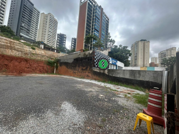 Imagem Terreno à Venda, 300 m² em Vila Andrade - São Paulo Imagem Terreno à Venda, 300 m² em Vila Andrade - São Paulo