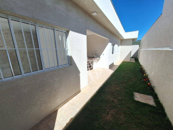 Imagem Casa com 3 Quartos à Venda, 89 m² em Tanque - Atibaia