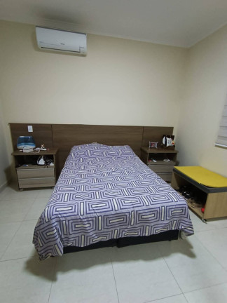 Imagem Casa com 3 Quartos à Venda, 160 m² em Parque Brasília 2ª Etapa - Anápolis
