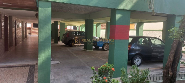 Imagem Apartamento com 2 Quartos à Venda, 65 m² em Piedade - Rio De Janeiro