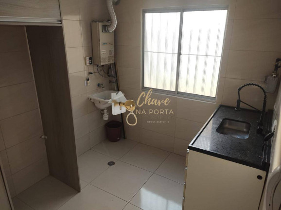 Imagem Apartamento com 2 Quartos à Venda, 39 m² em Jardim Monte Kemel - São Paulo Imagem Apartamento com 2 Quartos à Venda, 39 m² em Jardim Monte Kemel - São Paulo