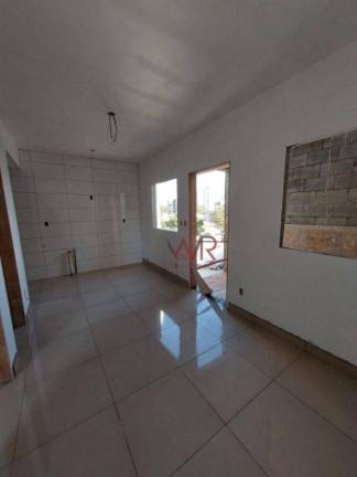 Imagem Apartamento com 1 Quarto à Venda, 30 m² em Itaquera - São Paulo