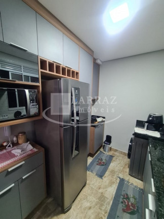 Imagem Imóvel com 2 Quartos à Venda, 42 m² em Jardim Ouro Branco - Ribeirão Preto