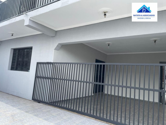 Imagem Casa com 5 Quartos à Venda, 250 m² em Parque Camboriú - Campinas Imagem Casa com 5 Quartos à Venda, 250 m² em Parque Camboriú - Campinas