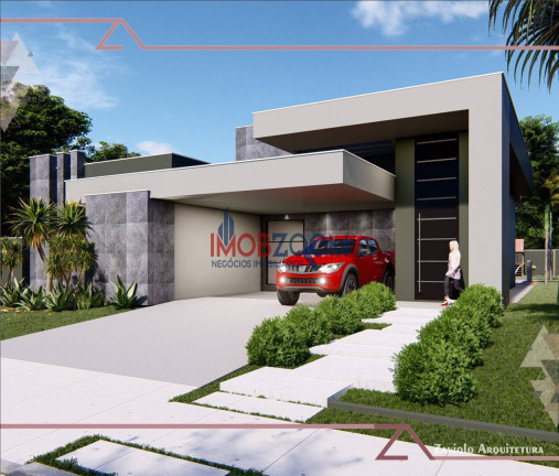Imagem Casa de Condomínio com 3 Quartos à Venda, 670 m² em Jardim Colonial - Atibaia