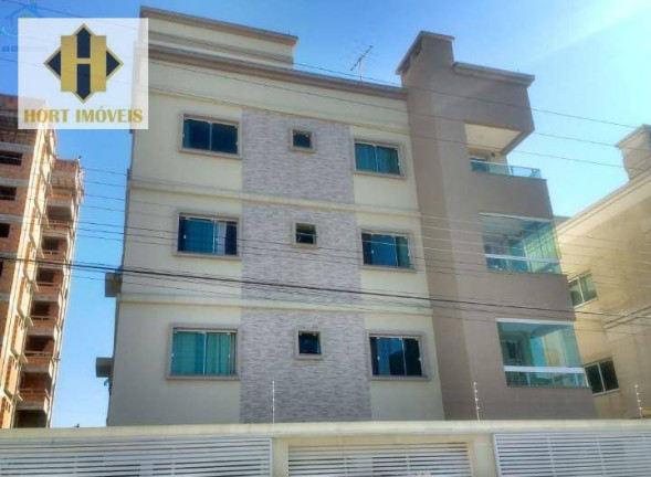 Apartamento com 2 Quartos à Venda, 70 m² em Perequê - Porto Belo