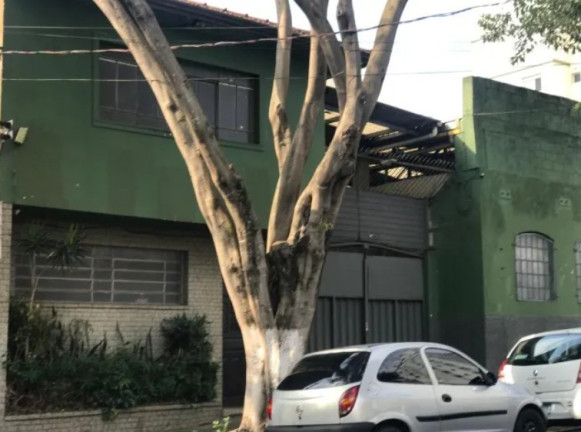 Imagem Imóvel Comercial à Venda, 1.600 m² em Mooca - São Paulo Imagem Imóvel Comercial à Venda, 1.600 m² em Mooca - São Paulo