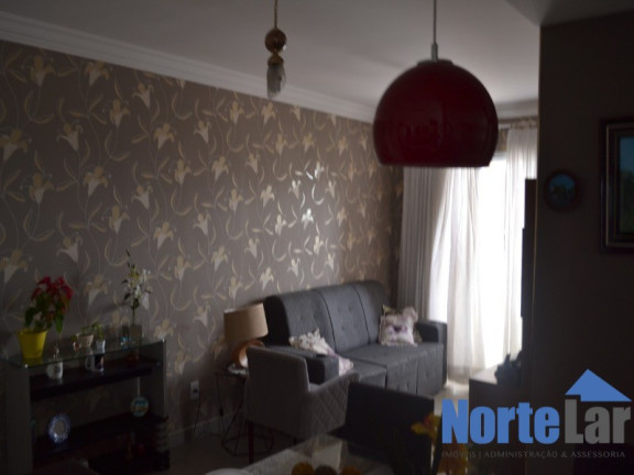 Imagem Apartamento com 3 Quartos à Venda, 80 m² em Itaberaba - São Paulo