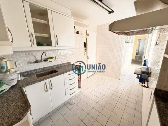 Imagem Apartamento com 3 Quartos à Venda, 85 m² em Icaraí - Niterói Imagem Apartamento com 3 Quartos à Venda, 85 m² em Icaraí - Niterói