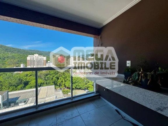 Apartamento com 2 Quartos à Venda, 66 m² em Itacorubi - Florianópolis