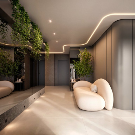 Imagem Cobertura com 2 Quartos à Venda, 90 m² em Bessa - João Pessoa Imagem Cobertura com 2 Quartos à Venda, 90 m² em Bessa - João Pessoa