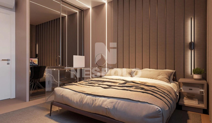 Imagem Apartamento à Venda, 120 m² em Meia Praia - Itapema Imagem Apartamento à Venda, 120 m² em Meia Praia - Itapema