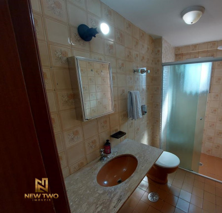Imagem Apartamento com 2 Quartos à Venda, 58 m² em Parque São Jorge - São Paulo