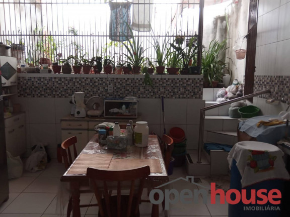 Imagem Casa com 2 Quartos à Venda, 76 m² em Quintas - Natal