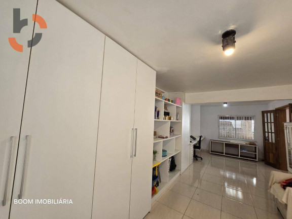 Imagem Casa com 3 Quartos à Venda, 215 m² em Caonze - Nova Iguaçu