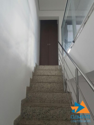 Imagem Cobertura com 3 Quartos à Venda, 132 m² em Grajau - Belo Horizonte