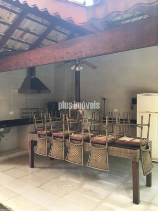 Imagem Apartamento com 3 Quartos à Venda, 110 m² em Panamby - São Paulo Imagem Apartamento com 3 Quartos à Venda, 110 m² em Panamby - São Paulo