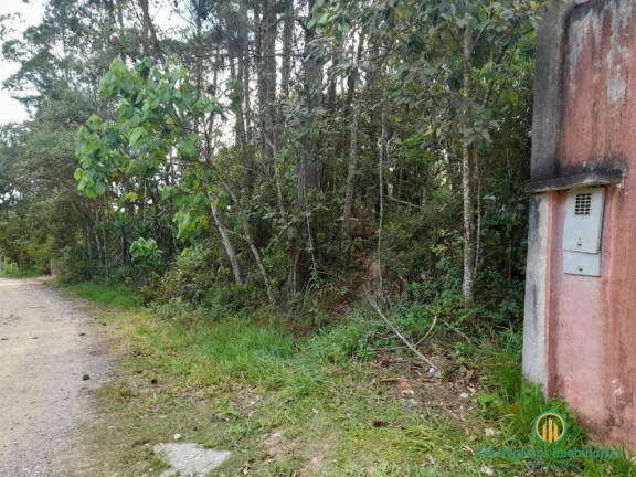 Imagem Terreno à Venda, 1.550 m² em Invernada - Embu Das Artes