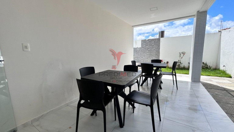 Imagem Apartamento com 2 Quartos à Venda, 59 m² em Estados - João Pessoa
