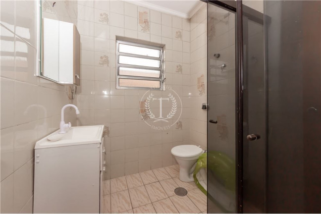 Imagem Casa com 1 Quarto à Venda, 167 m² em Vila Marari - São Paulo
