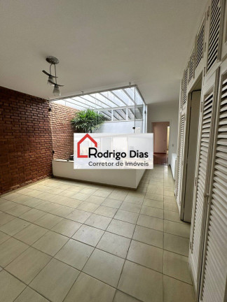 Imagem Casa com 3 Quartos à Venda, 178 m² em Jardim São Bento - Jundiaí