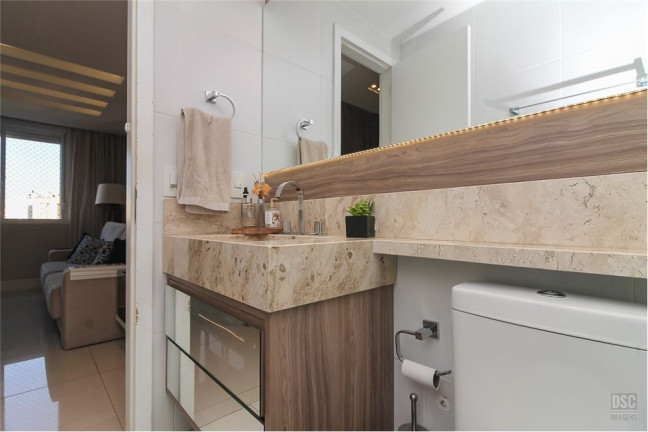 Imagem Apartamento com 2 Quartos à Venda, 81 m² em Passo Da Areia - Porto Alegre Imagem Apartamento com 2 Quartos à Venda, 81 m² em Passo Da Areia - Porto Alegre
