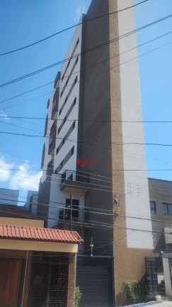 Imagem Apartamento com 2 Quartos à Venda, 46 m² em Vila Guilhermina - São Paulo