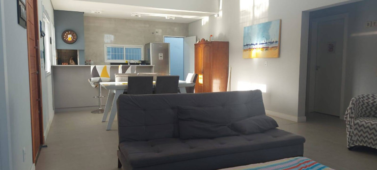 Imagem Casa com 3 Quartos à Venda,  em Atlântida Sul - Osório