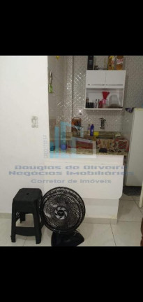 Imagem Kitnet à Venda, 18 m² em Ocian - Praia Grande Imagem Kitnet à Venda, 18 m² em Ocian - Praia Grande