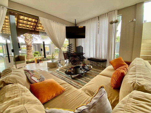 Imagem Casa com 3 Quartos à Venda, 160 m² em Vale Do Sol - Nova Lima