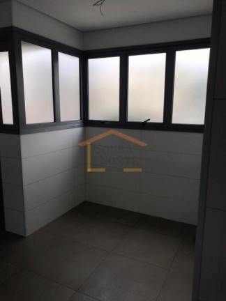 Imagem Apartamento com 4 Quartos à Venda, 265 m² em Santana - São Paulo Imagem Apartamento com 4 Quartos à Venda, 265 m² em Santana - São Paulo