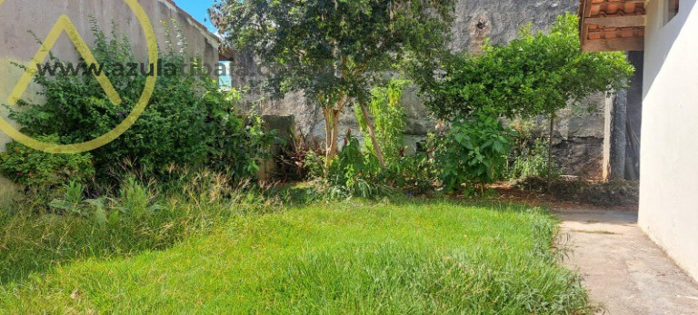 Imagem Casa com 3 Quartos à Venda, 100 m² em Ressaca - Atibaia Imagem Casa com 3 Quartos à Venda, 100 m² em Ressaca - Atibaia
