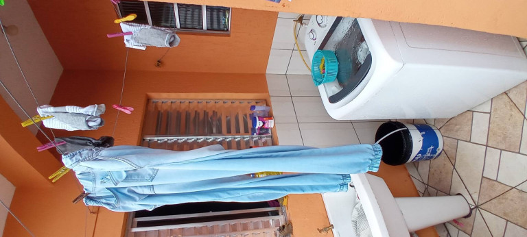 Imagem Casa com 4 Quartos à Venda, 175 m² em Jardim Santa Mônica - São Paulo Imagem Casa com 4 Quartos à Venda, 175 m² em Jardim Santa Mônica - São Paulo
