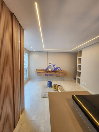 Imagem Imóvel com 2 Quartos à Venda, 70 m² em Jardim Tupanci - Barueri