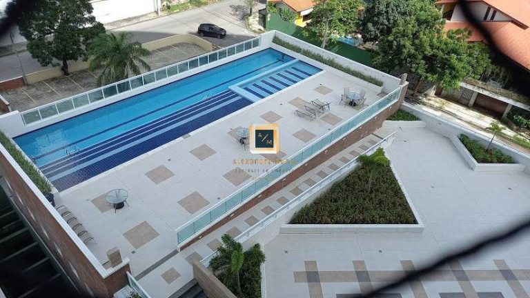 Imagem Apartamento com 3 Quartos à Venda, 78 m² em Guararapes - Fortaleza Imagem Apartamento com 3 Quartos à Venda, 78 m² em Guararapes - Fortaleza