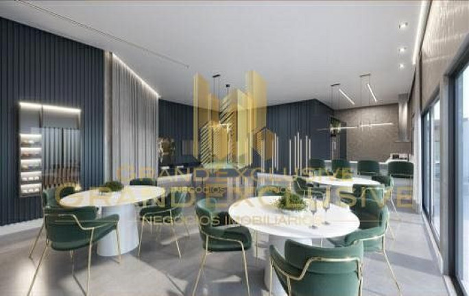 Imagem Apartamento com 4 Quartos à Venda, 140 m² em Centro - Balneário Camboriú