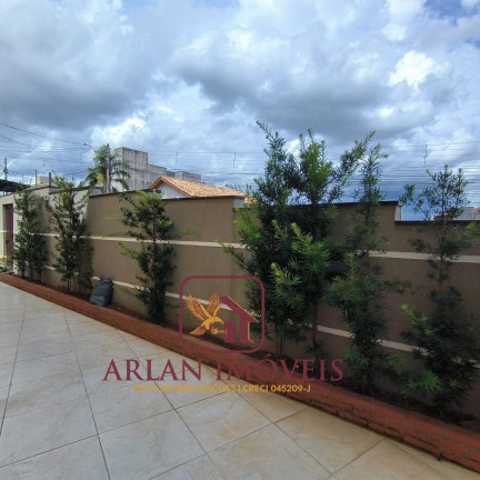 Imagem Casa com 3 Quartos à Venda, 253 m² em Real Parque - Caieiras
