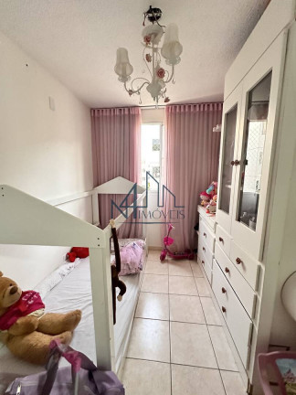 Imagem Apartamento com 2 Quartos à Venda, 70 m² em Residencial Porto Dourado - Goiânia Imagem Apartamento com 2 Quartos à Venda, 70 m² em Residencial Porto Dourado - Goiânia