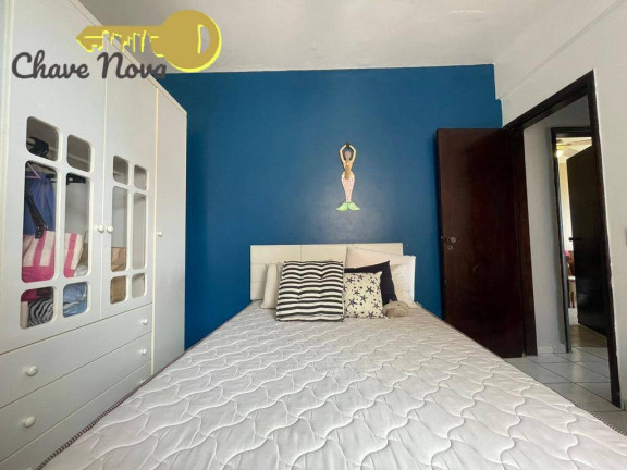 Imagem Apartamento com 3 Quartos à Venda, 176 m² em Boraceia - Bertioga