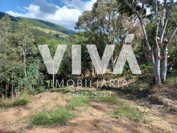 Imagem Terreno à Venda,  em Forjos - Extrema