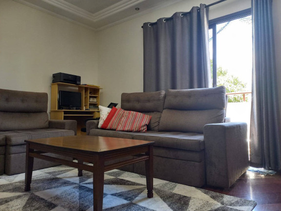 Imagem Apartamento com 3 Quartos à Venda, 134 m² em Vila Assunção - Santo André Imagem Apartamento com 3 Quartos à Venda, 134 m² em Vila Assunção - Santo André