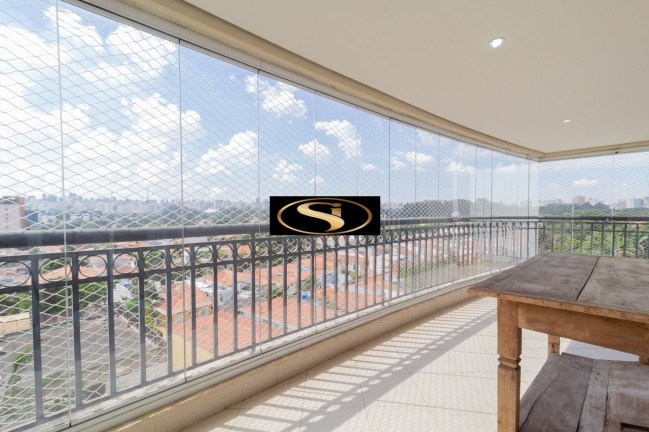 Imagem Apartamento com 3 Quartos para Alugar, 212 m² em Vila Nova Conceição - São Paulo