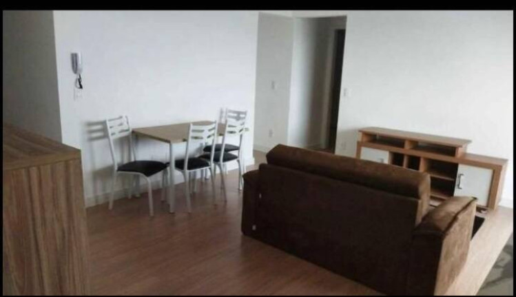Imagem Apartamento com 3 Quartos para Alugar, 80 m² em Jardim Bela Vista - Taubaté