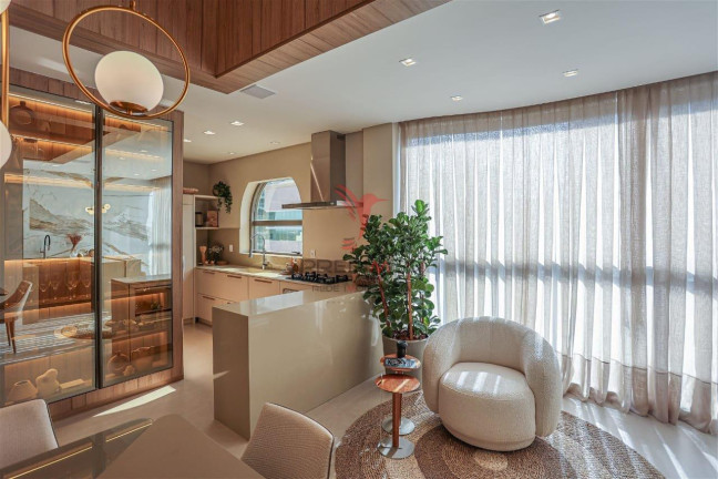Imagem Cobertura com 3 Quartos à Venda, 110 m² em Meia-praia - Itapema Imagem Cobertura com 3 Quartos à Venda, 110 m² em Meia-praia - Itapema